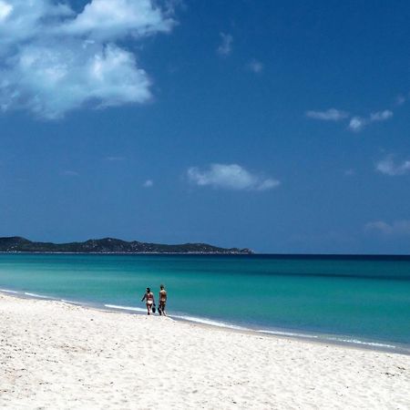 Villette Miramare Costa Rei Kültér fotó