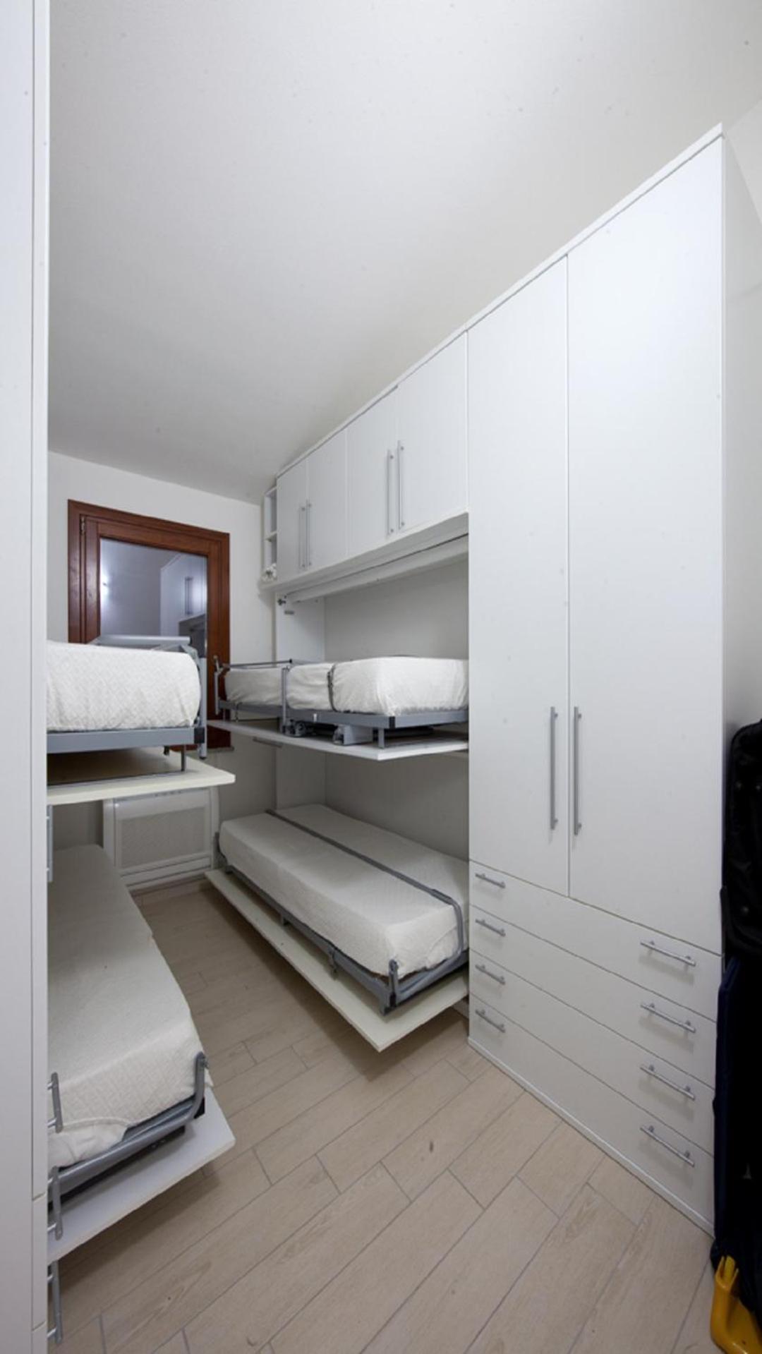 Villette Miramare Costa Rei Kültér fotó