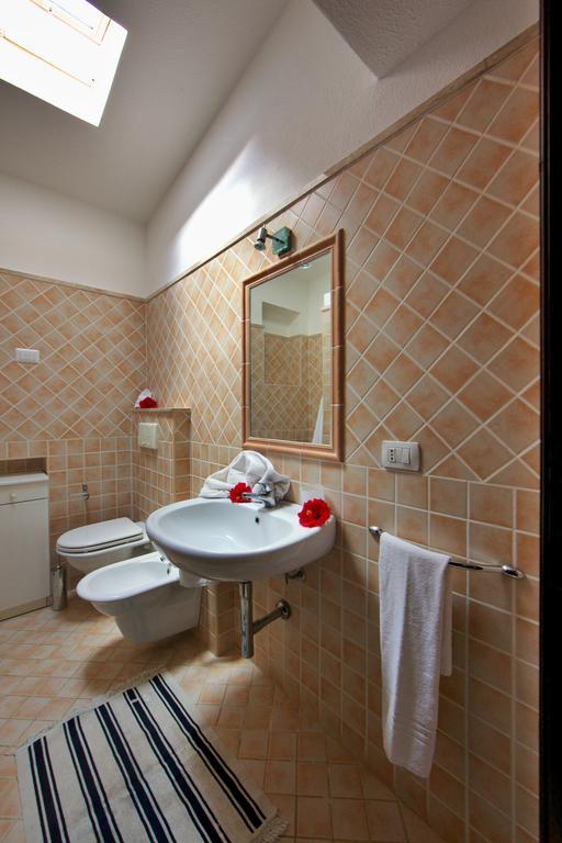 Villette Miramare Costa Rei Kültér fotó