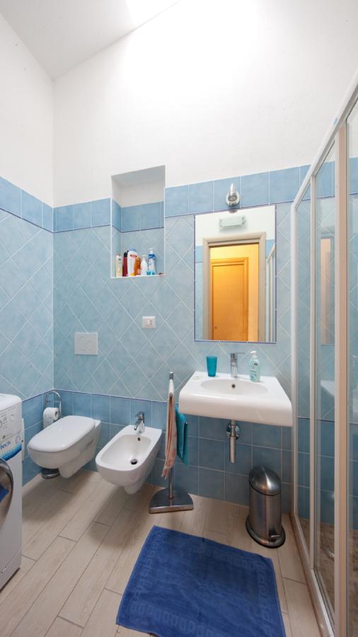 Villette Miramare Costa Rei Kültér fotó