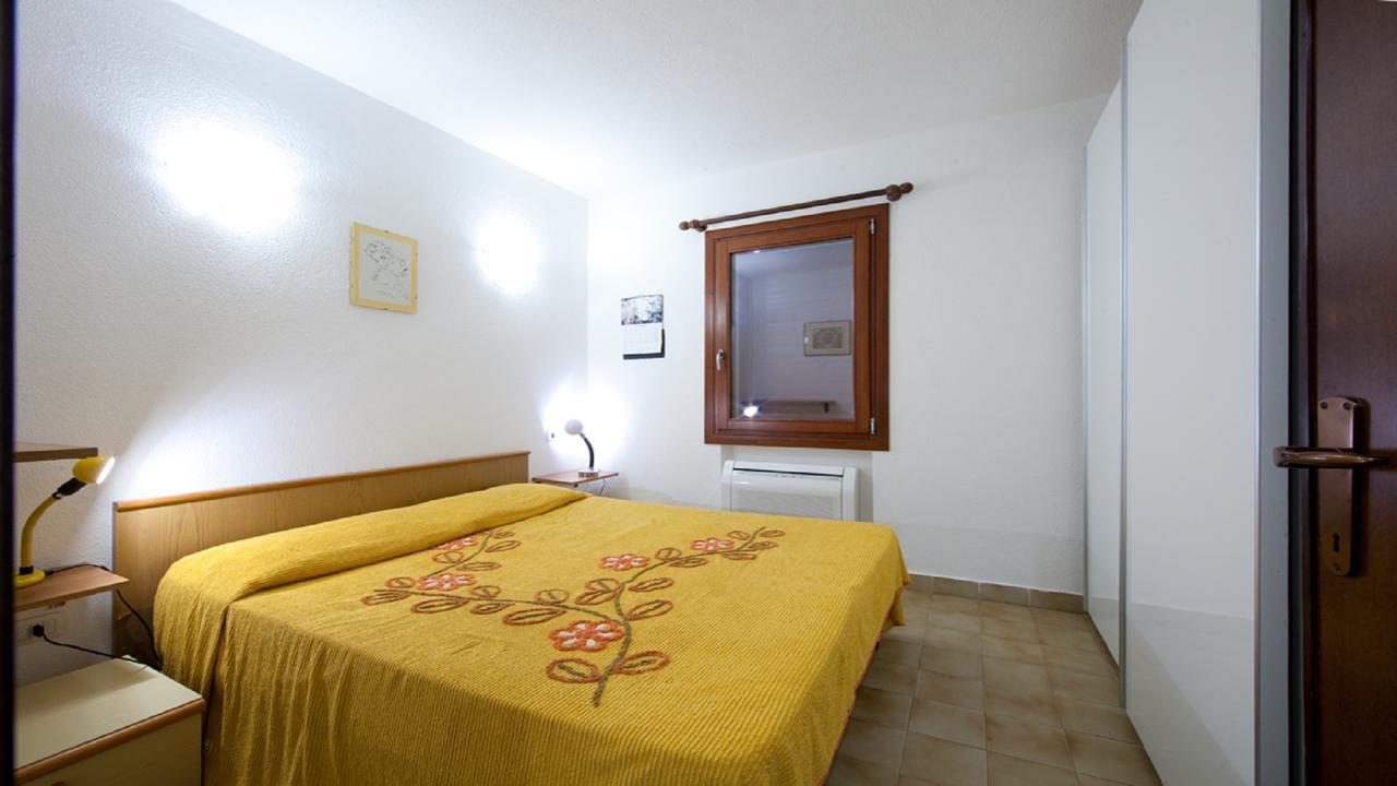 Villette Miramare Costa Rei Kültér fotó